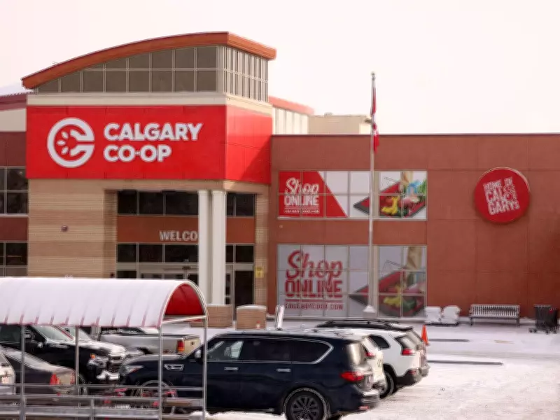 Calgary Co-op AGM Draws Record Attendance Amid Leadership and Store Closure Concerns