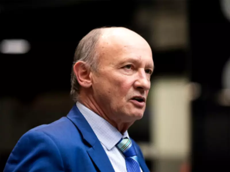 Calgary Council Rejects Charter School in Industrial Zone Over Safety Concerns