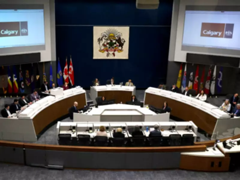 Calgary Council Votes to Repeal Blanket Rezoning After Public Hearing