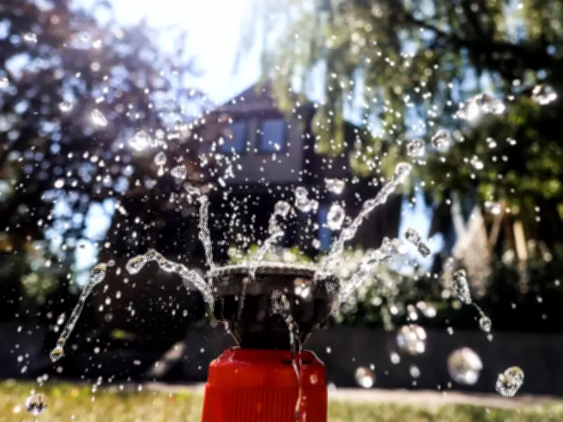 Calgary councillors criticize proposed outdoor watering schedule as overreach