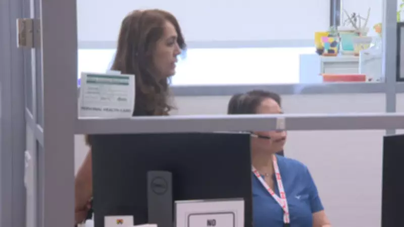 Calgary Doctors and Advocates Warn New Refugee Health-Care Fees May Limit Access