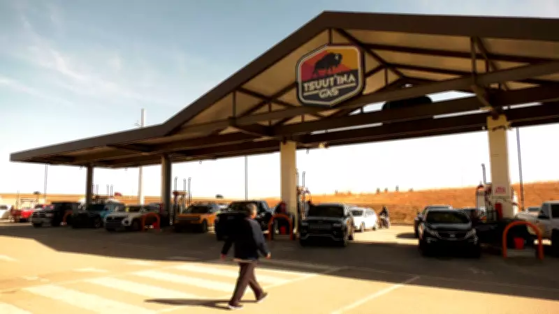 Calgary Drivers Seek Electric Vehicles Amid Soaring Gas Prices