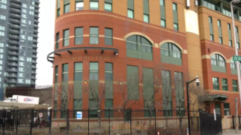 Calgary Drop-In Centre Considers Decentralization, Potential East Village Exit