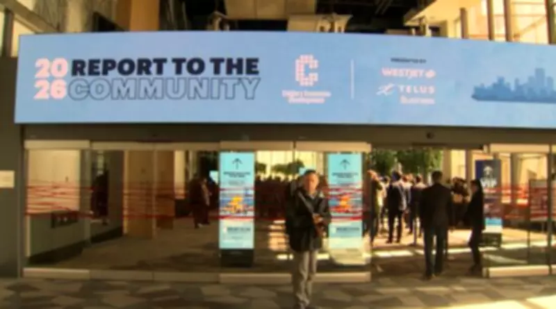 Calgary Economic Development Urges Businesses to Diversify Amid Global Tensions