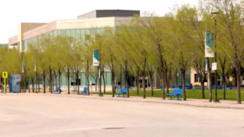 Calgary Emergency Alerts Sent via App During Shelter-in-Place Order at Mount Royal University