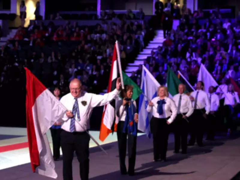 Calgary Emerges as Premier Convention Hub Rivaling Major Canadian Cities