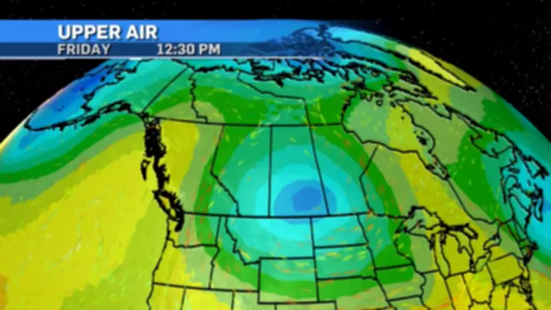 Calgary Endures a Week of Weather Whiplash with Dramatic Temperature Swings