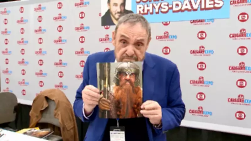 Calgary Expo 2026: Hobbits, Superheroes, and Wizards Take Over BMO Centre