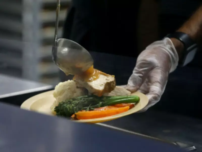 Calgary Faces Growing Homelessness Crisis as Shelters Reach Capacity