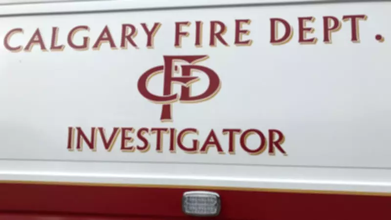 Calgary Fire Crews Recover Body from Bow River