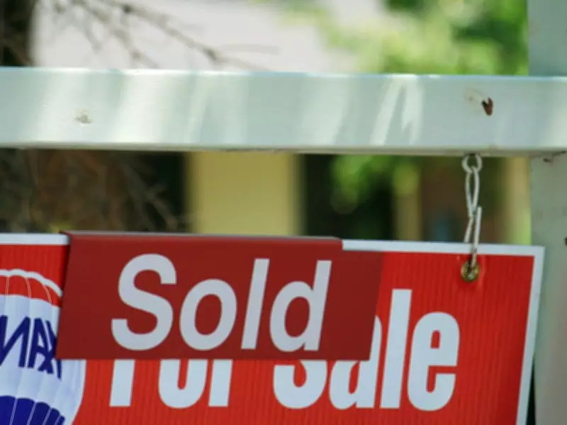 Calgary Homebuyers Shift to Variable-Rate Mortgages as Fixed Rates Rise