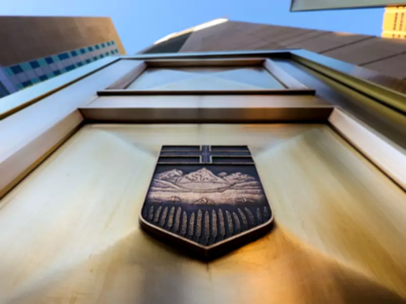 Calgary Judge Questions House Arrest for Senior Scam Courier