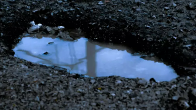 Calgary Launches Extensive Pothole Repair Initiative to Improve Road Safety