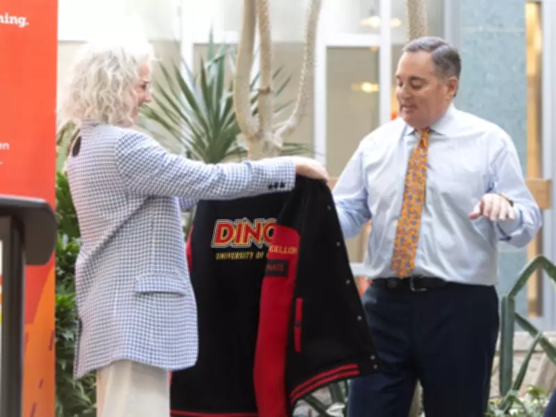 Calgary Lawyer John Osler Appointed Next UCalgary Chancellor