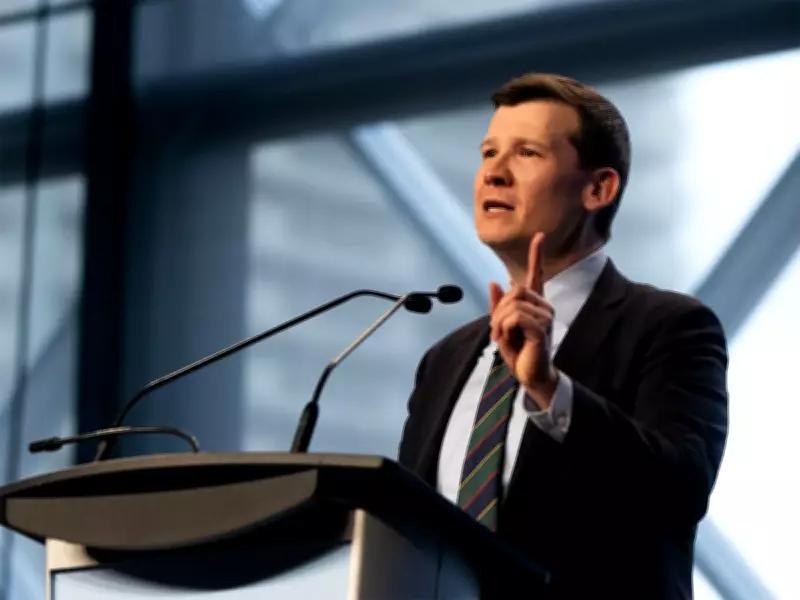 Calgary Leaders Hint at 2038 Olympic Bid, Citing 50th Anniversary Opportunity