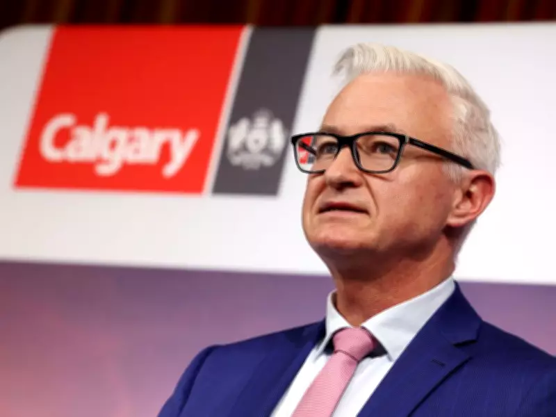 Calgary Lifts Water Restrictions After Pipe Repairs, Warns of Future Breaks