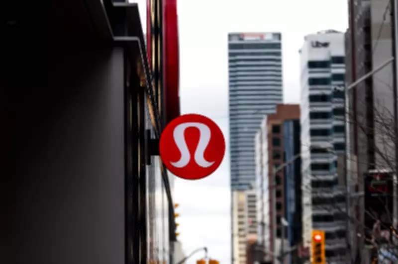 Calgary Man Accused of Selling Stolen Lululemon Goods on Facebook
