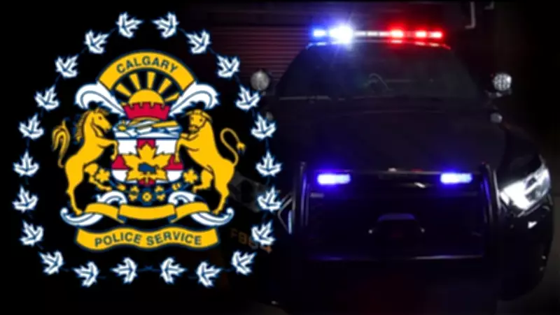 Calgary Man Charged in 2022 Hit-and-Run That Injured Multiple Pedestrians