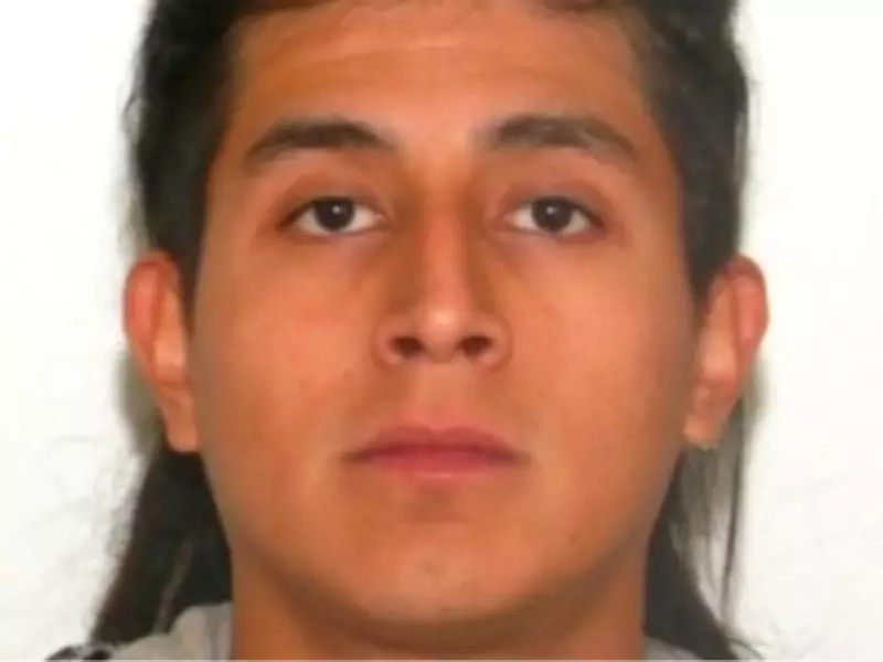 Calgary Man Pleads Guilty to Manslaughter in Fatal Scissors Stabbing