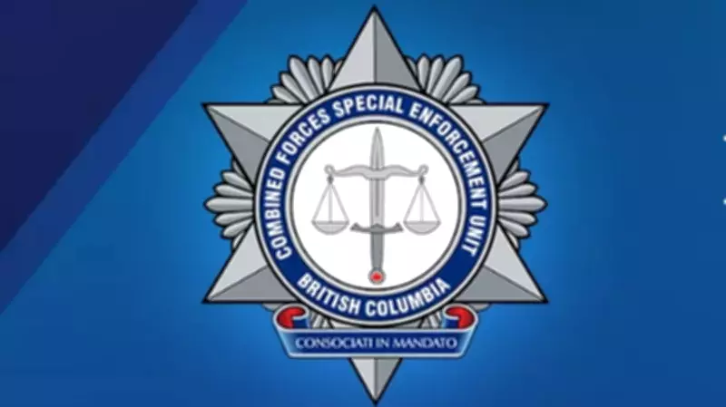 Calgary Murder Suspect Apprehended in British Columbia's Lower Mainland