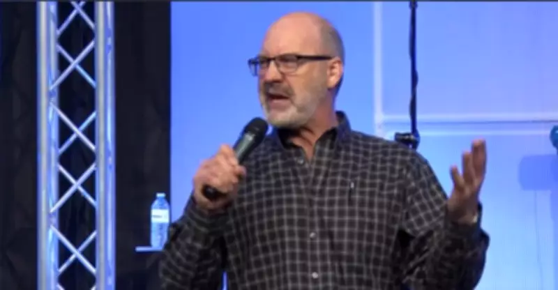 Calgary Pastor Charged with Voyeurism After Discovery of Hundreds of Explicit Recordings