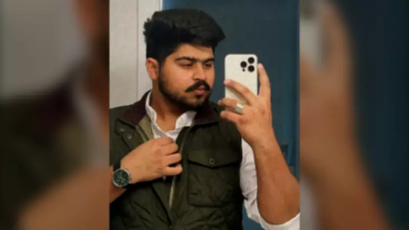 Calgary Police Arrest Suspect in Ongoing Extortion Investigation