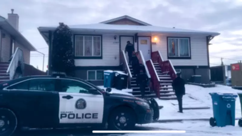 Calgary Police Charge 22-Year-Old in Fatal Ogden Assault After Victim Succumbs to Injuries