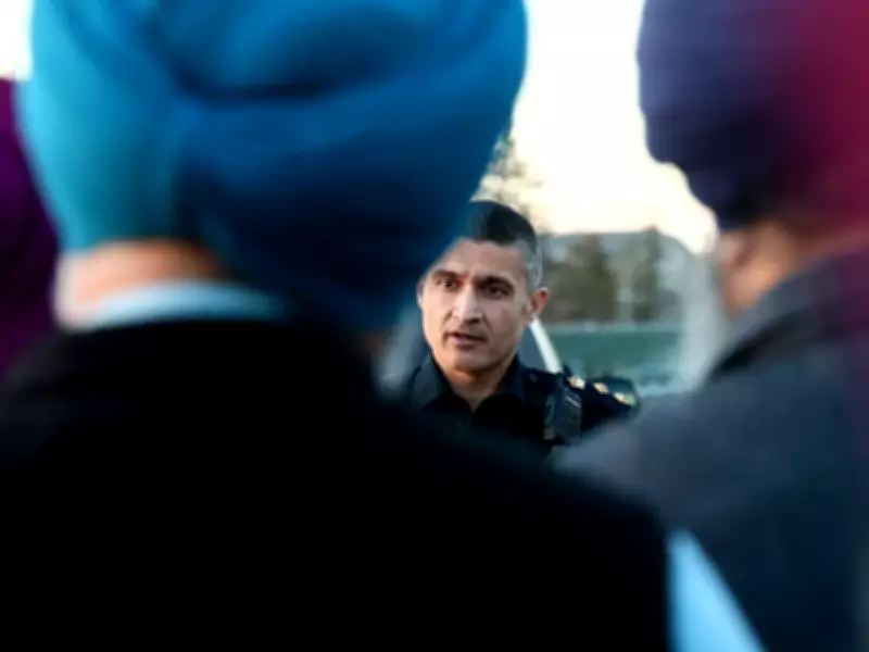 Calgary Police Charge Suspect in South Asian Extortion Case Involving Daycare Threats