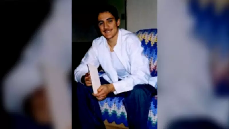 Calgary Police Renew Search for Man Missing Since 2006, Seek Public Assistance