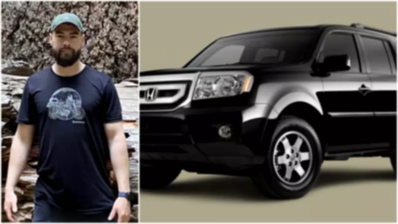 Calgary Police Seek Missing Man Last Seen at Crowfoot TD Bank