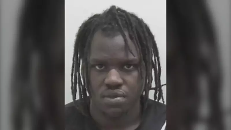 Calgary Police Seek Suspect Wanted on 15 Warrants for Drug and Firearms Offences