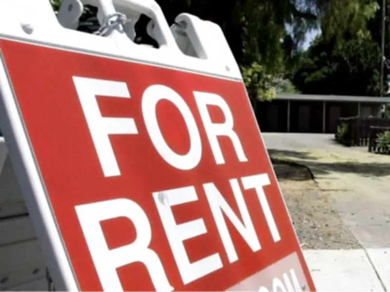 Calgary Rents Drop in April: One-Bedroom Down to $1,600