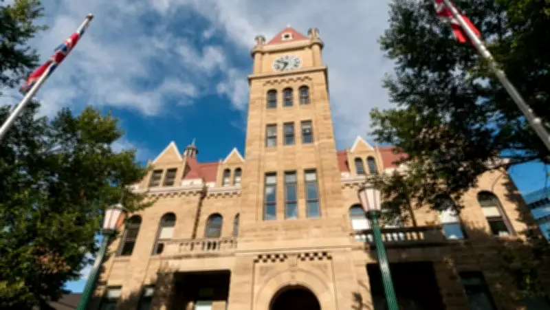 Calgary Repeals Blanket Rezoning, Considers New Housing Rules