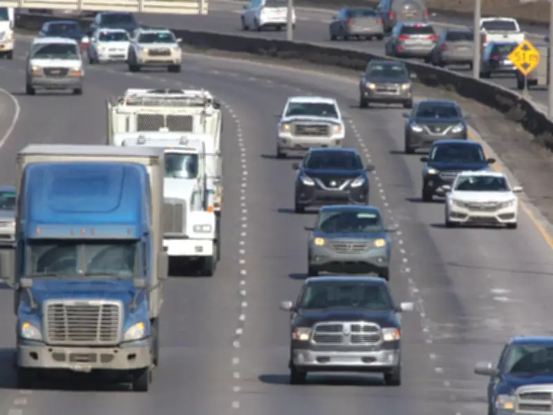 Calgary Resident Advocates for Stricter Driver Testing Inspired by European Model