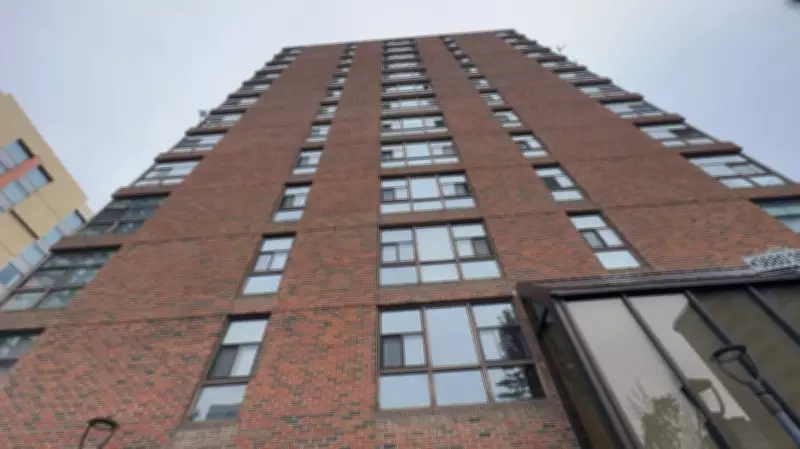 Calgary Seniors File Lawsuit Over Poor Conditions in Subsidized Housing