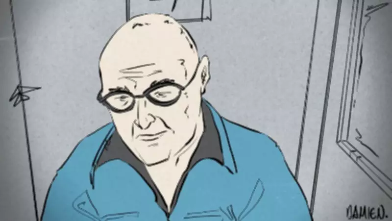 Calgary Sex Assault Convict Richard Mantha Faces August Sentencing Hearing