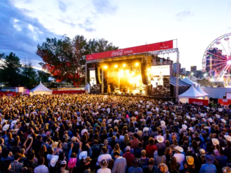 Calgary Stampede 2026 Music Guide: Top Acts and Venues