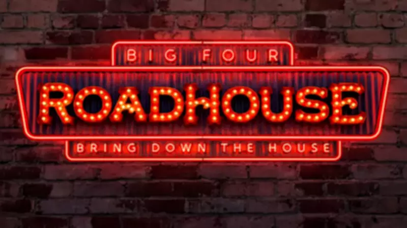 Calgary Stampede Big Four Roadhouse Lineup: Colin James, Everlast, Glass Tiger