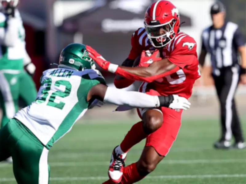 Calgary Stampeders' 2026 CFL Draft Guide: Who's Available at Sixth Overall?