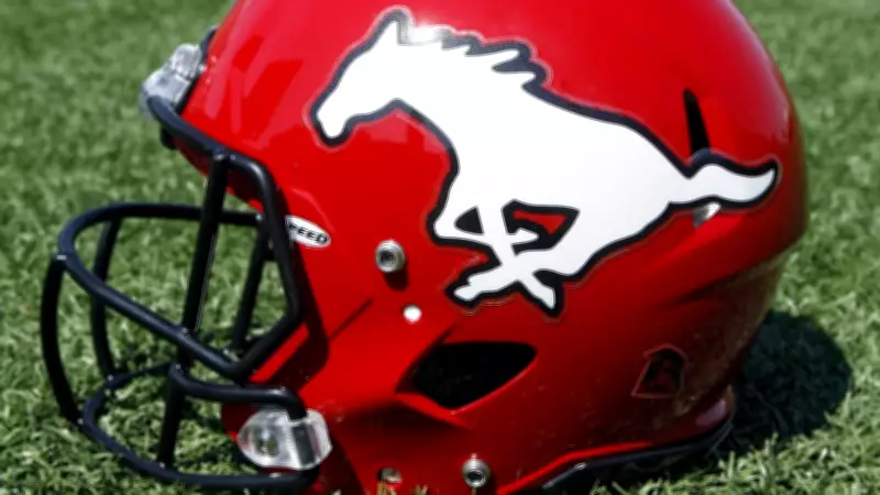 Calgary Stampeders Aim to Bolster Roster with Canadian Talent Ahead of CFL Draft
