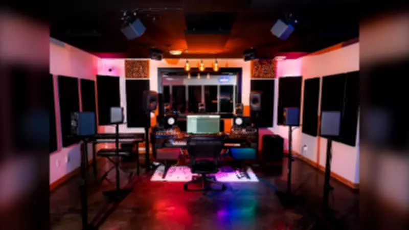 Calgary Studio Offers Grants to Support Underrepresented Local Musicians