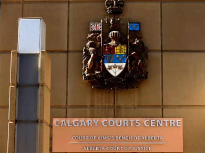 Calgary teen who mocked police gets 1 year for reckless chase