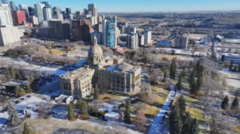 Calgary to Consider Formal Call for Pause on AISH-ADAP Shift