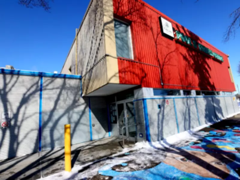 Calgary Unveils 17 Priority Recreation Projects in 25-Year GamePLAN
