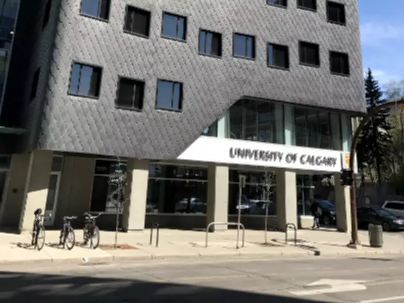 Calgary Volunteer Fair Returns with 65 Organizations Seeking Helpers