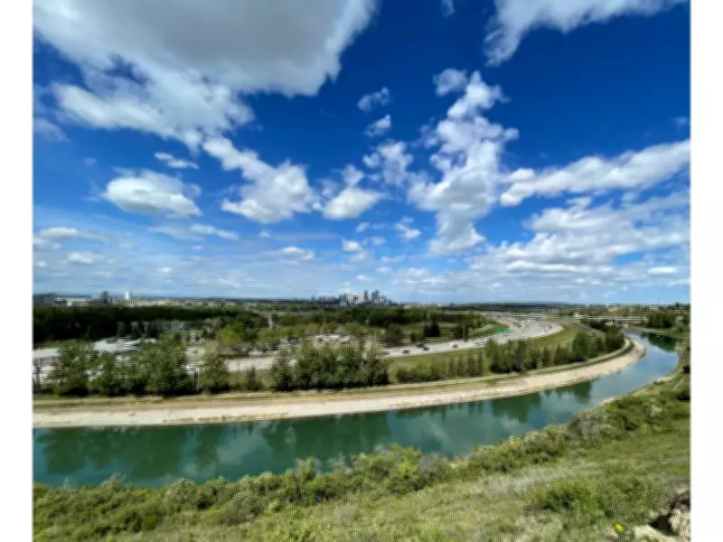 Calgary Walks: Discover Exotic Flavors in East Calgary