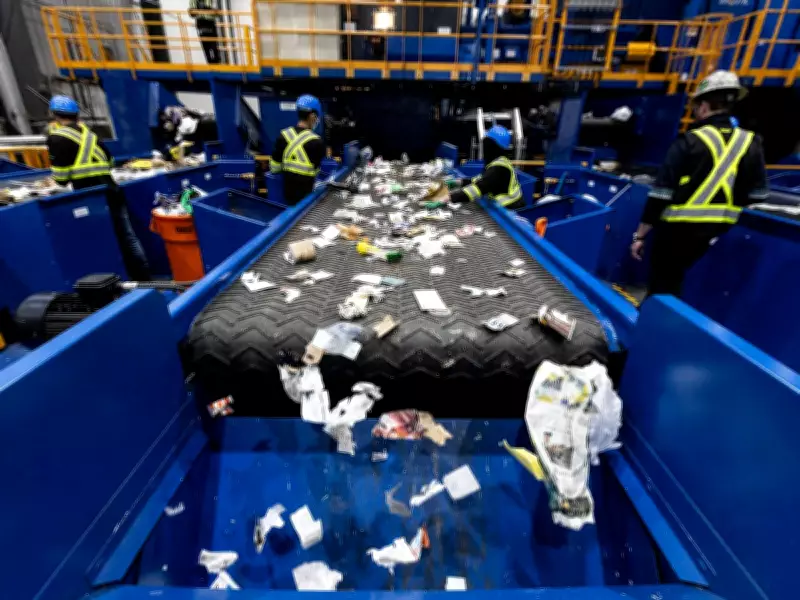 Calgary Waste Management Giant Secure Waste Acquired by GFL in $6.4 Billion Deal