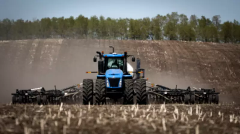 Calgary's Aggie Days Returns to Stampede Park for Farm Life Education