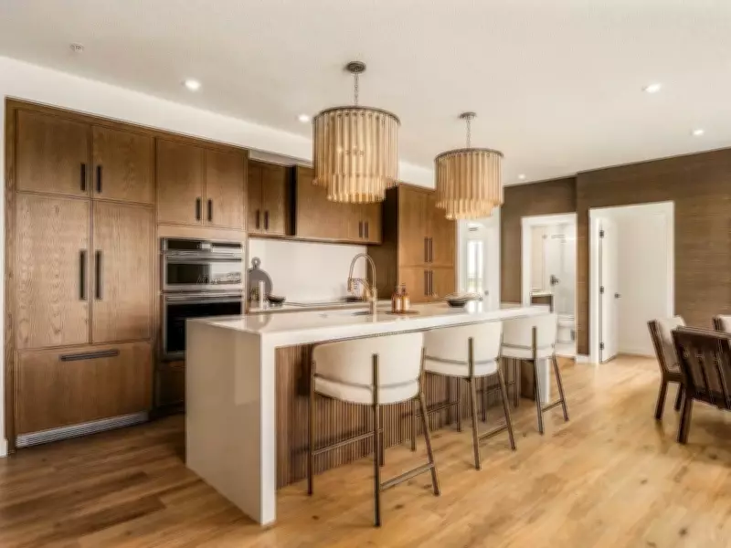 Calgary's BILDCR Awards 2025 Celebrate Top Builders and Industry Excellence