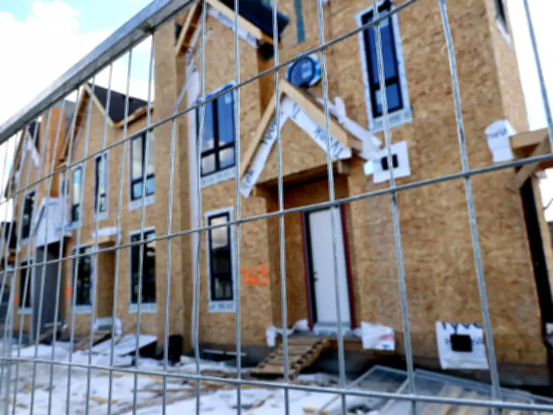 Calgary's Controversial Blanket Rezoning Bylaw Officially Repealed After Council Vote